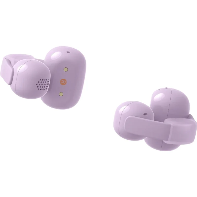 Écouteurs véritablement sans fil BluetoothLinkBuds Clip Sony WFLC900/V - Violet