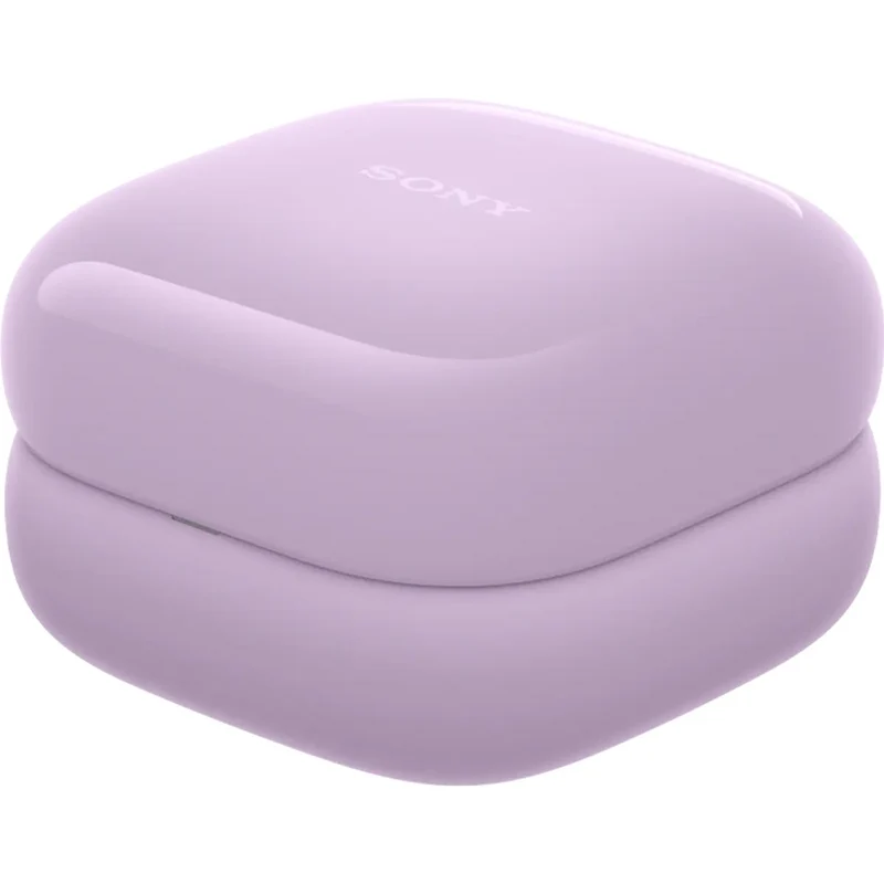 Écouteurs véritablement sans fil BluetoothLinkBuds Clip Sony WFLC900/V - Violet