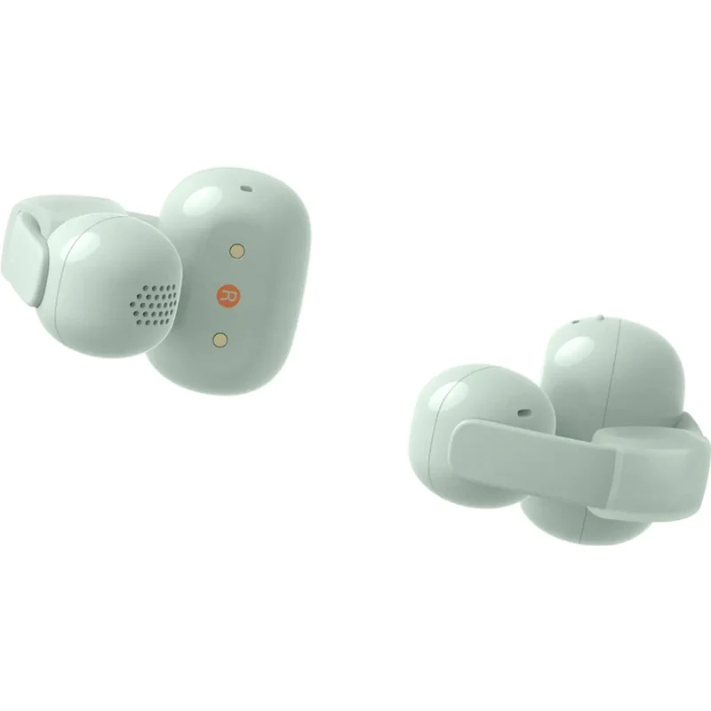 Écouteurs véritablement sans fil BluetoothLinkBuds Clip Sony WFLC900/G - Vert