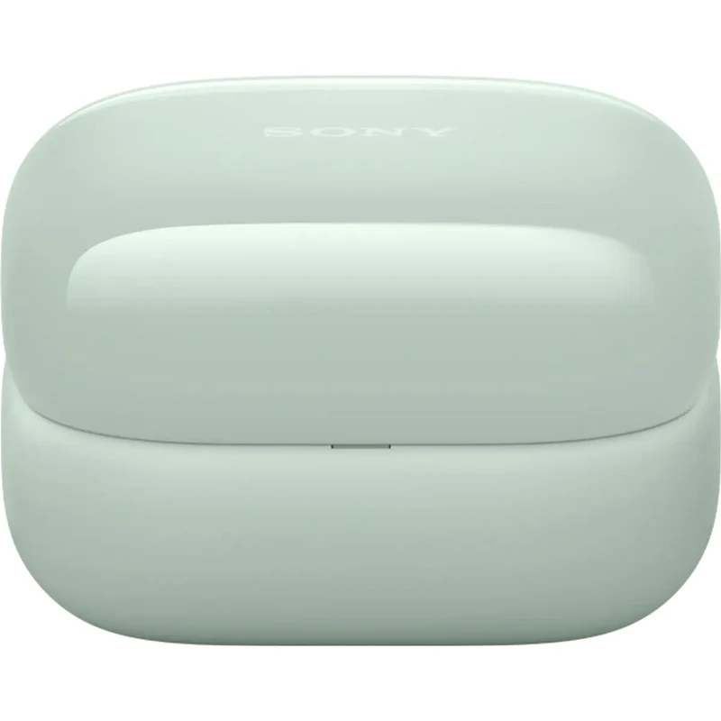 Écouteurs véritablement sans fil BluetoothLinkBuds Clip Sony WFLC900/G - Vert