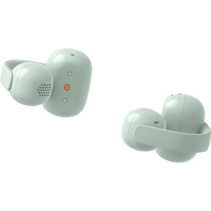 Écouteurs véritablement sans fil BluetoothLinkBuds Clip Sony WFLC900/G - Vert