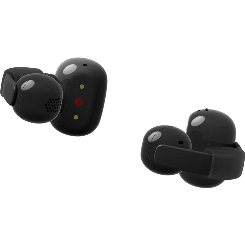 Écouteurs véritablement sans fil BluetoothLinkBuds Clip Sony WFLC900/B - Noir