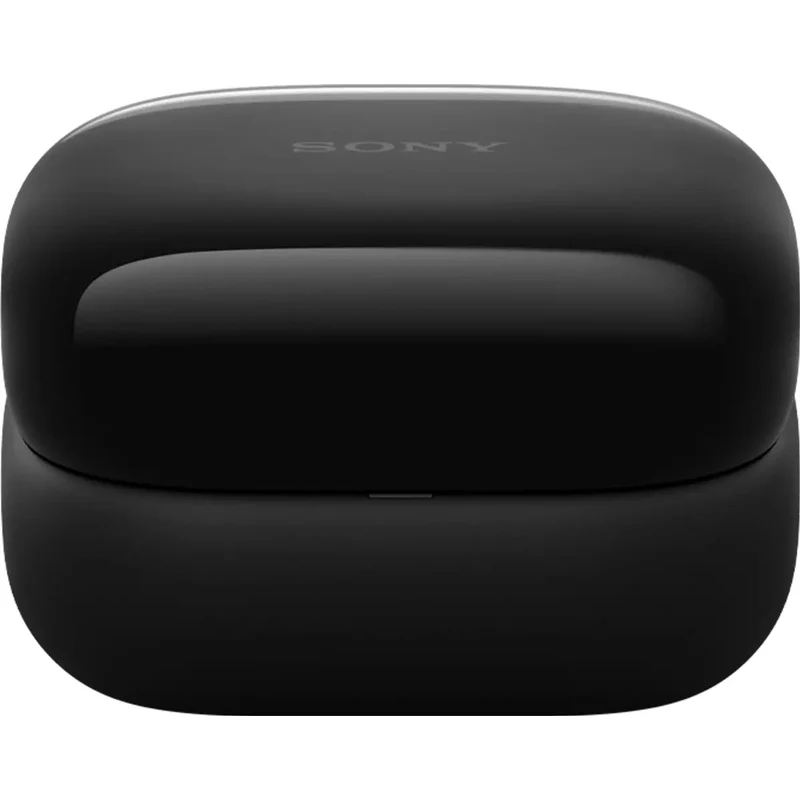 Écouteurs véritablement sans fil BluetoothLinkBuds Clip Sony WFLC900/B - Noir