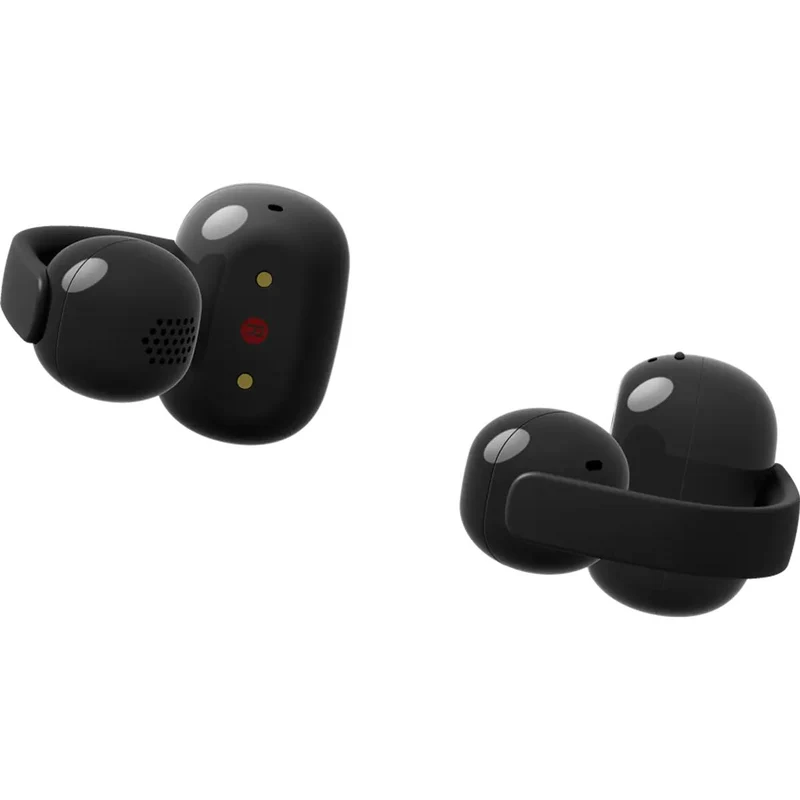 Écouteurs véritablement sans fil BluetoothLinkBuds Clip Sony WFLC900/B - Noir