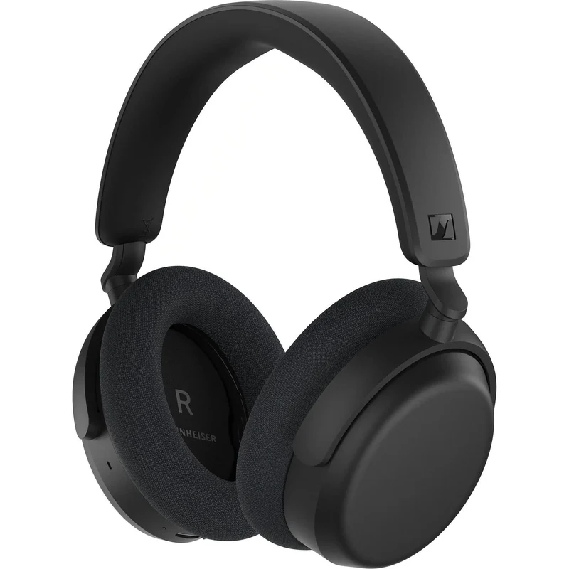 Casque d'écoute sans fil, Sennheiser RS275