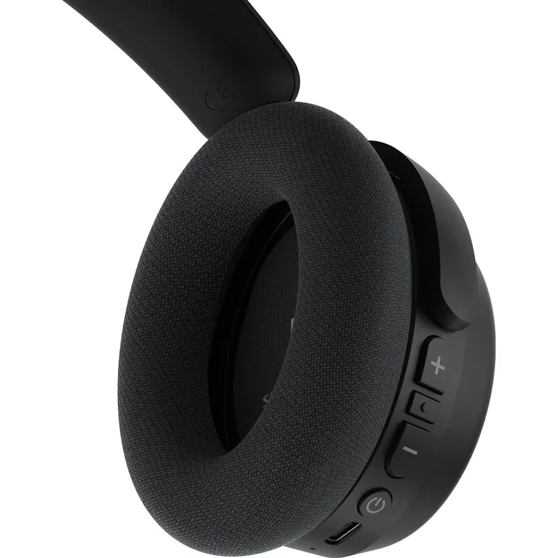 Casque d'écoute sans fil, Sennheiser RS275