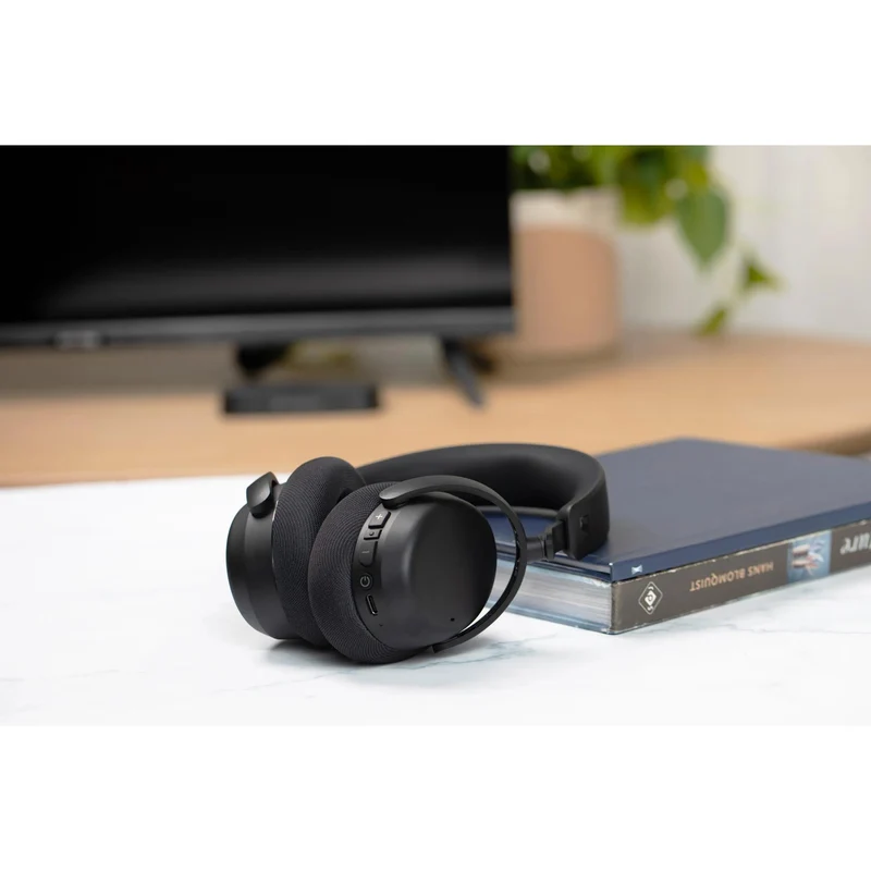 Casque d'écoute sans fil, Sennheiser RS275