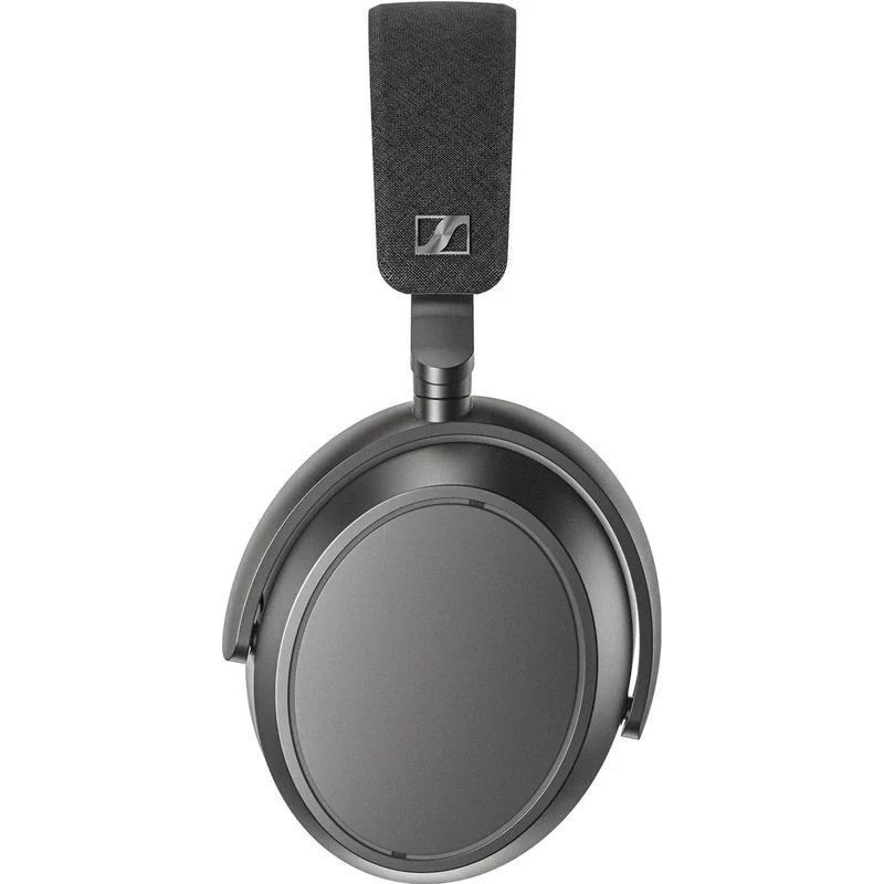 Casque supra-auriculaire sans fil à réduction de bruit. Sennheiser M4AEBT - Vert