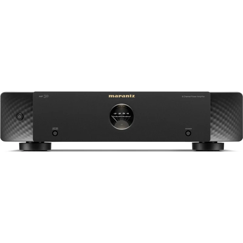 Amplificateur de puissance 200W CH, Marantz AMP30