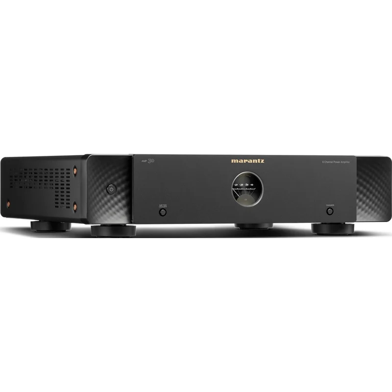 Amplificateur de puissance 200W CH, Marantz AMP30