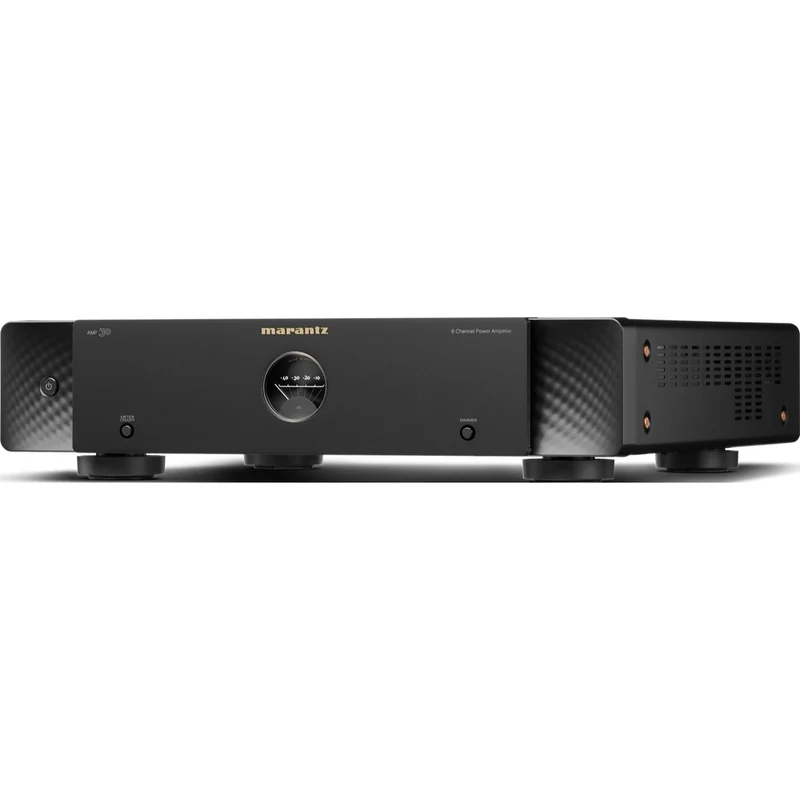 Amplificateur de puissance 200W CH, Marantz AMP30