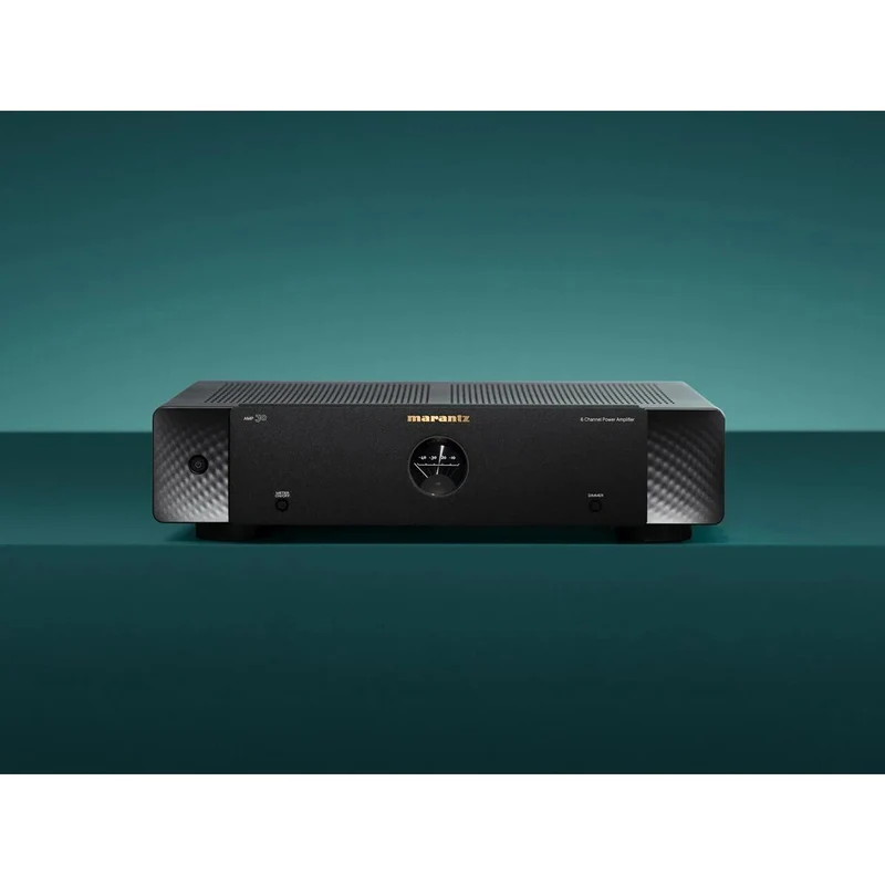 Amplificateur de puissance 200W CH, Marantz AMP30