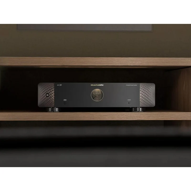 Amplificateur de puissance 200W CH, Marantz AMP30