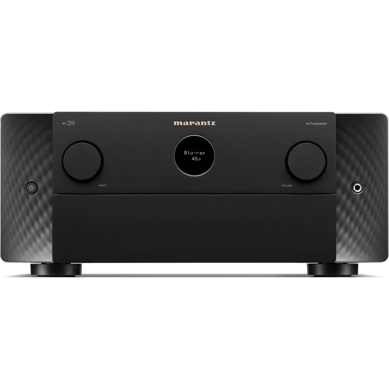 Préamplificateur 11.4 canaux 8K UHD, Marantz AV30
