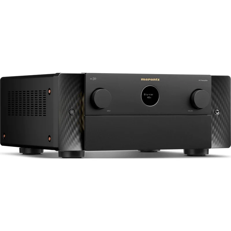 Préamplificateur 11.4 canaux 8K UHD, Marantz AV30