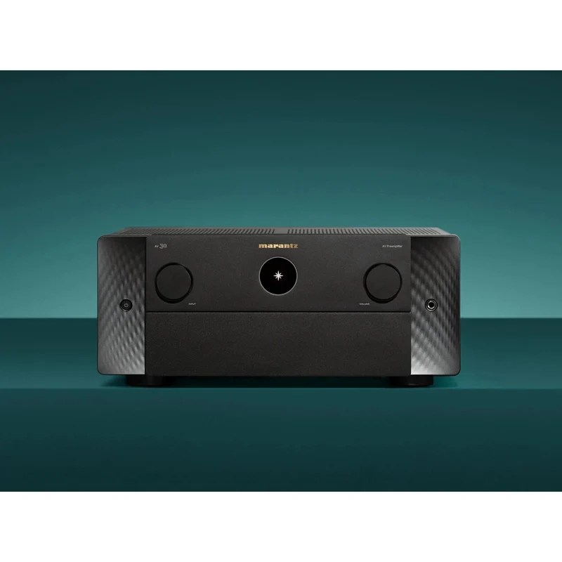 Préamplificateur 11.4 canaux 8K UHD, Marantz AV30