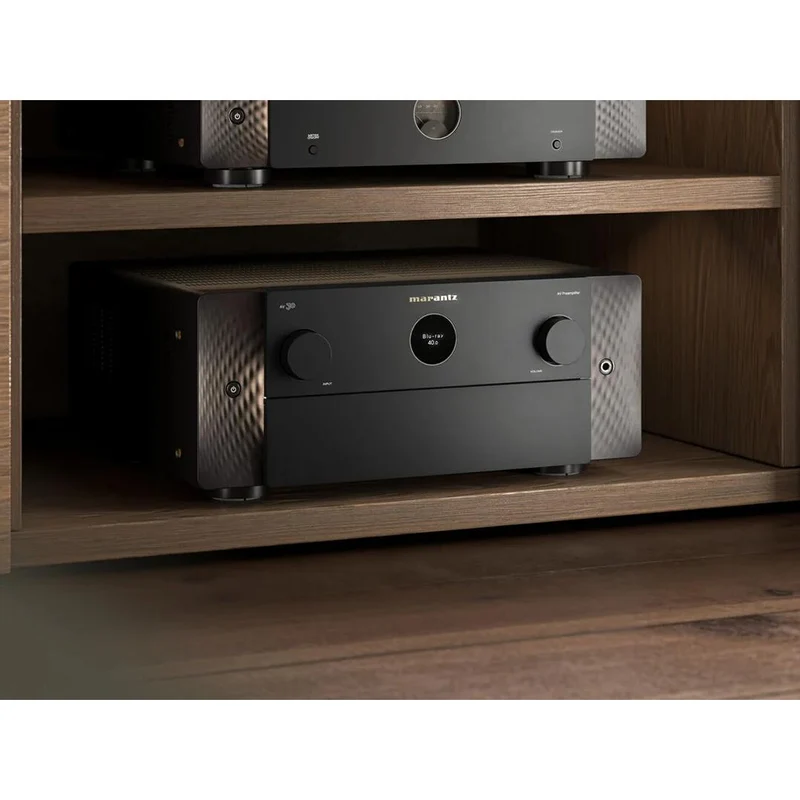Préamplificateur 11.4 canaux 8K UHD, Marantz AV30