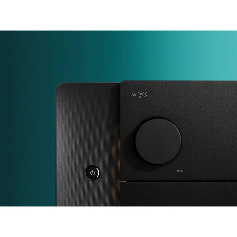 Préamplificateur 11.4 canaux 8K UHD, Marantz AV30