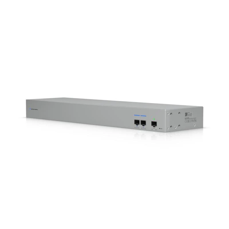 UniFi WAN Switch
