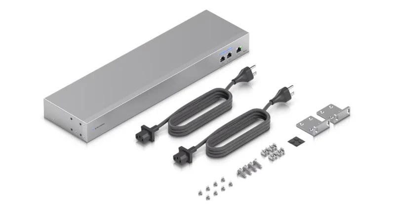 UniFi WAN Switch RJ45