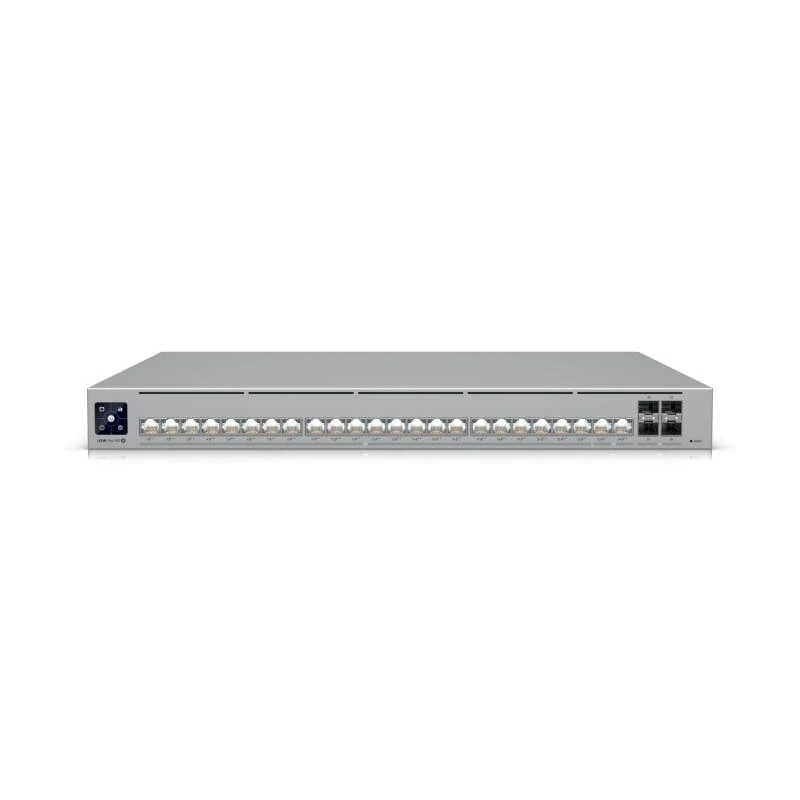 UniFi Switch Pro HD 24 PoE