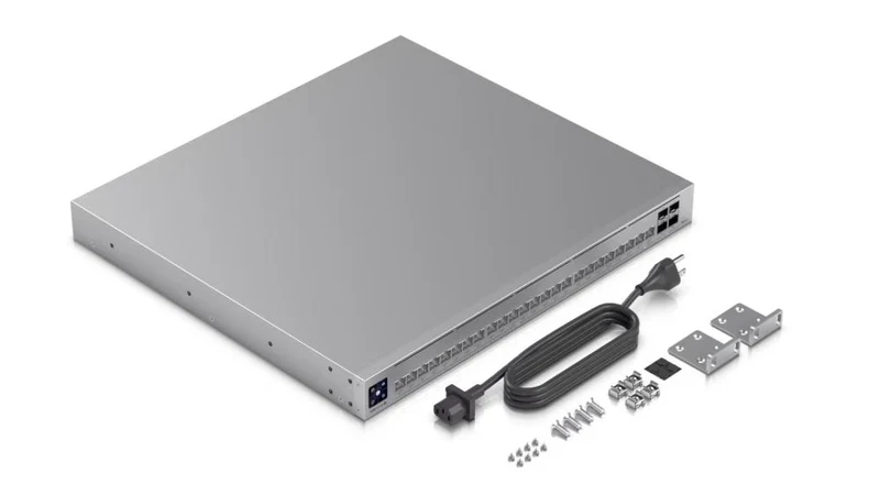 UniFi Switch Pro HD 24 PoE