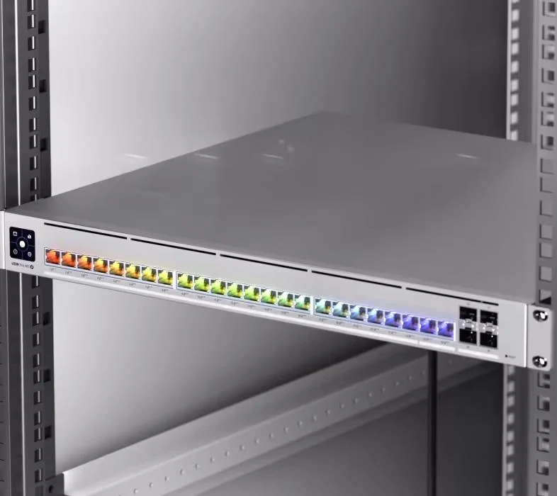 UniFi Switch Pro HD 24 PoE