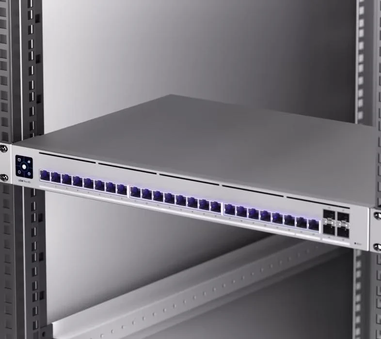 UniFi Switch Pro HD 24