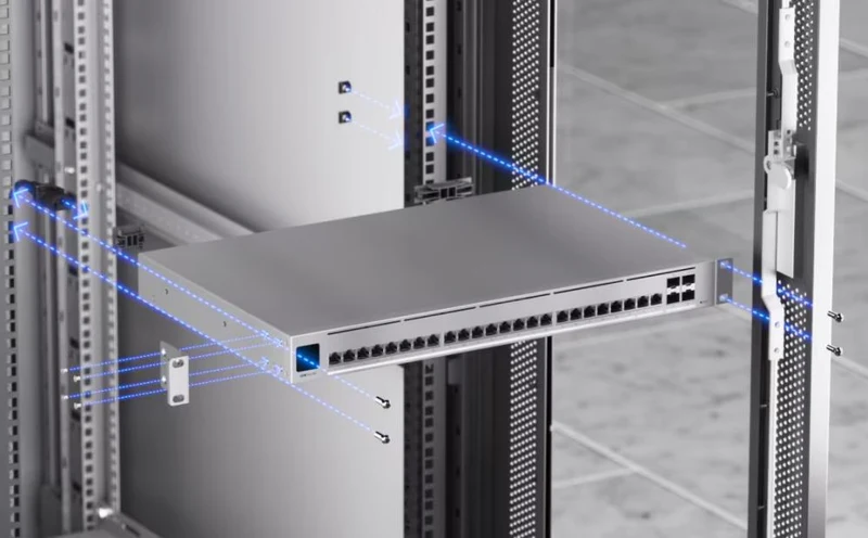UniFi Switch Pro HD 24