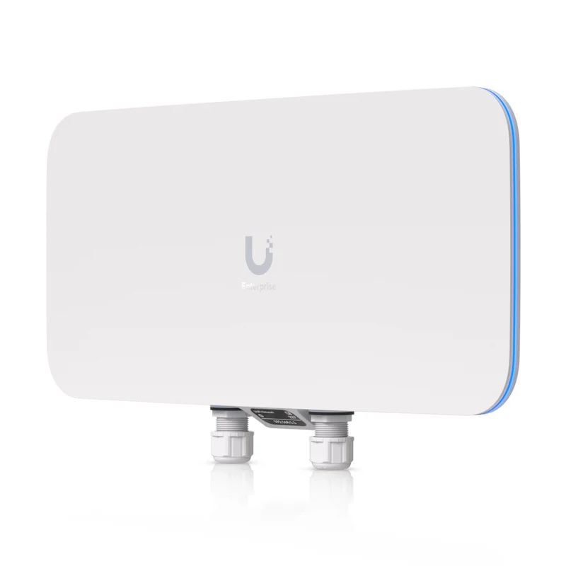 UniFi E7 Audience