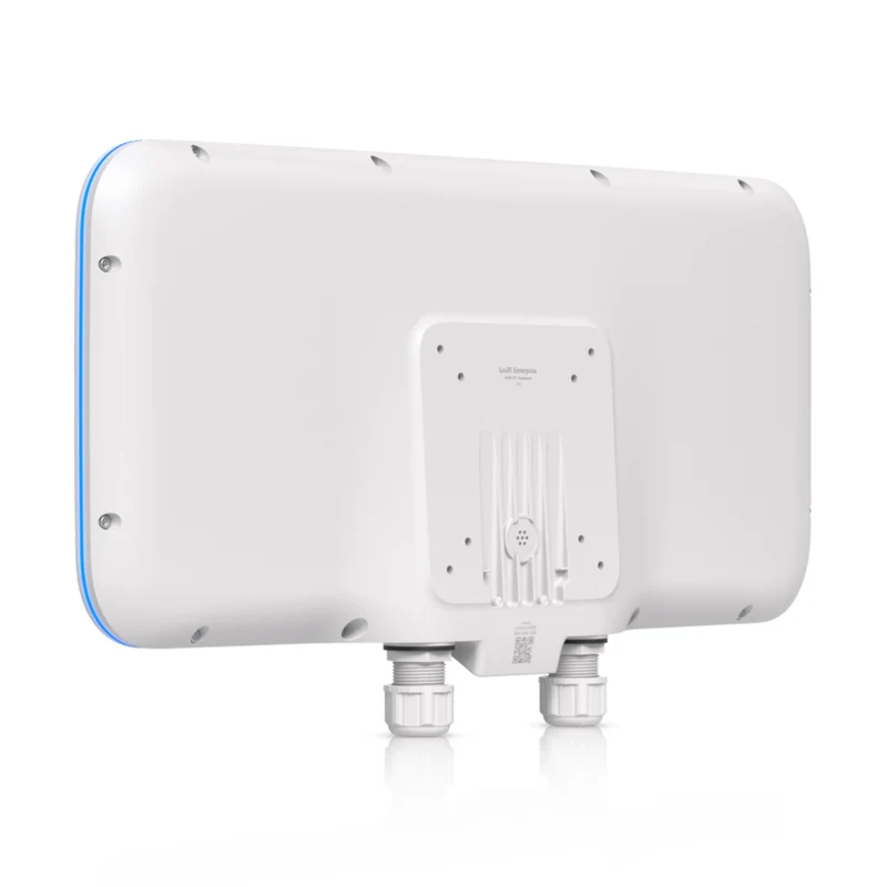 UniFi E7 Audience
