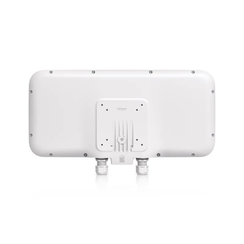 UniFi E7 Audience