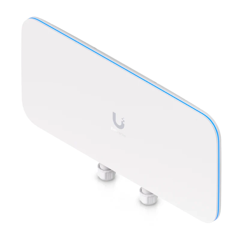 UniFi E7 Audience