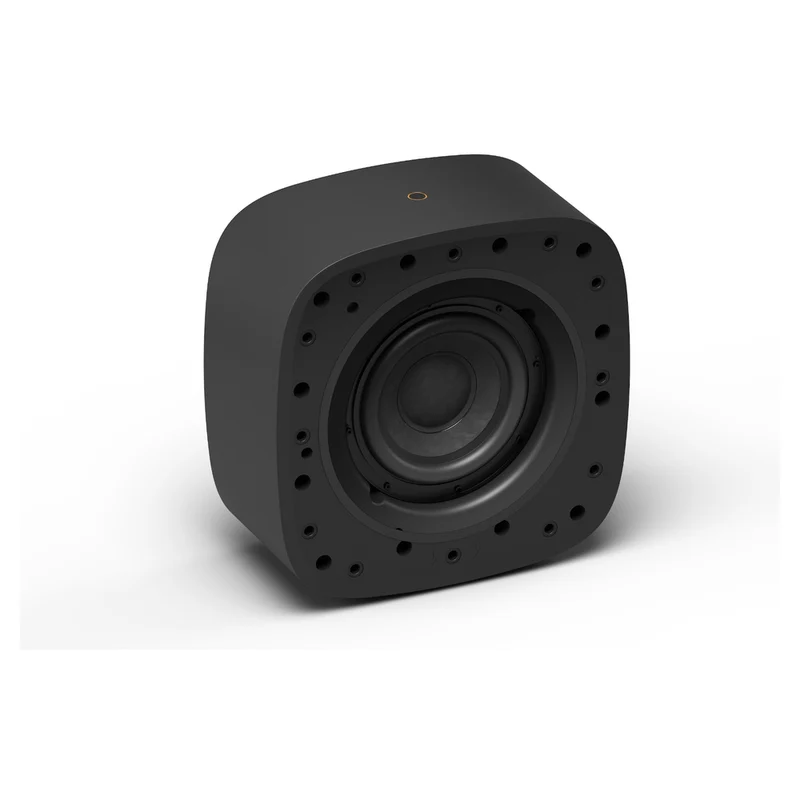 Sound Suite W7