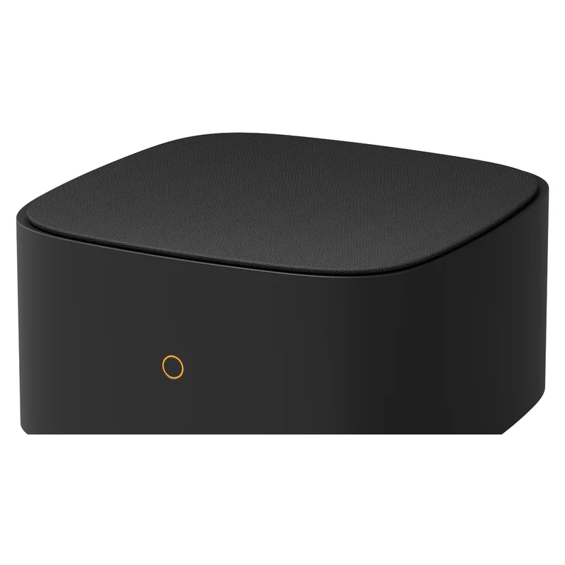 Sound Suite W7