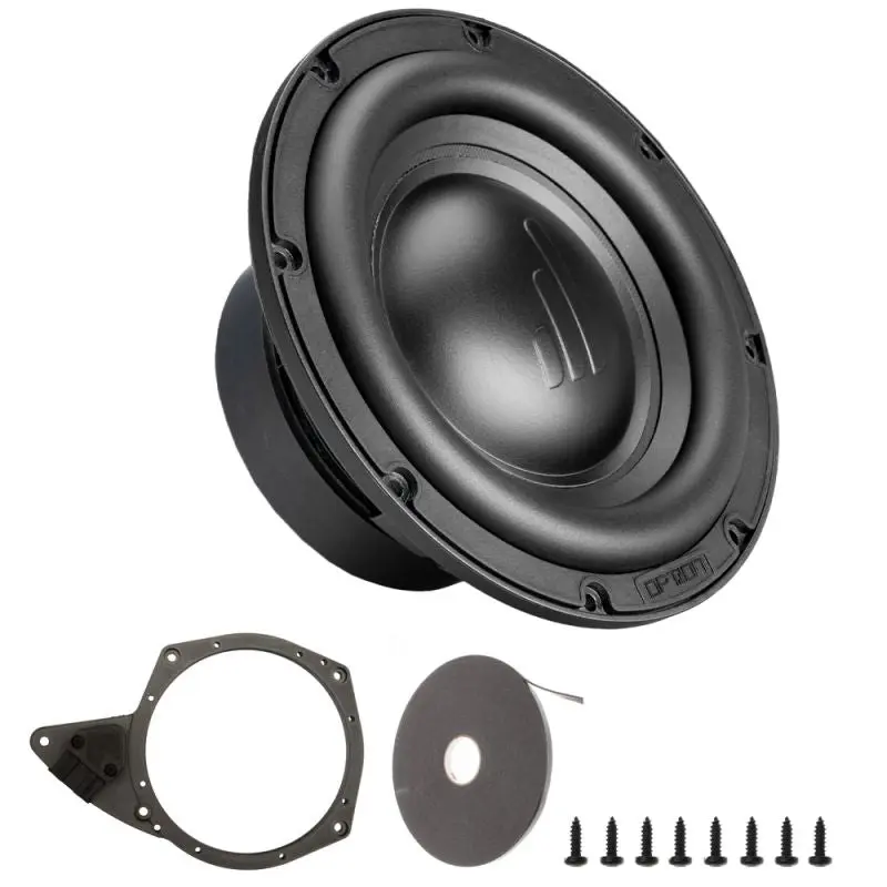 OPTION SUB-107 – Subwoofer de remplacement Seat Ateca/Tarraco/Formentor | Kit 5 points | Beats