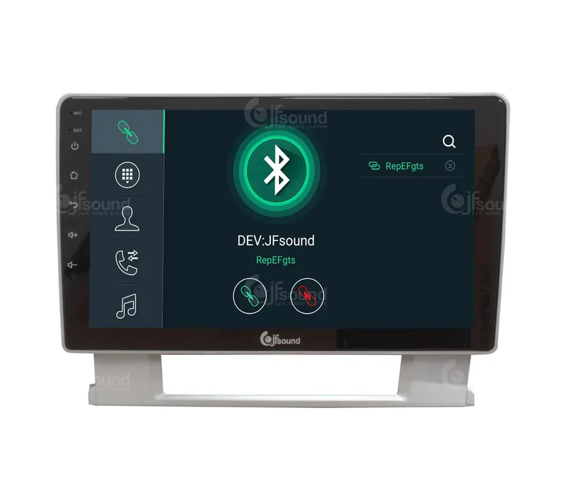 JF SOUND JF-039OAJ-X9C-PRO – Autoradio Android 4G avec navigation et caméra pour Opel Astra J