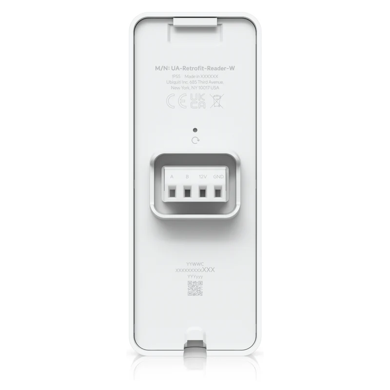 UniFi Access Retrofit Reader