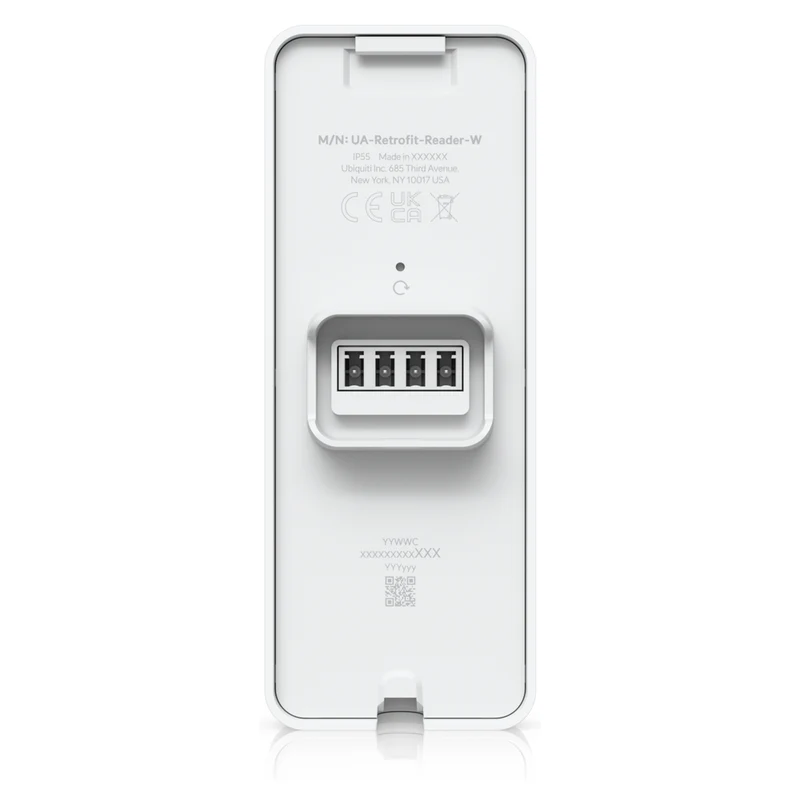 UniFi Access Retrofit Reader