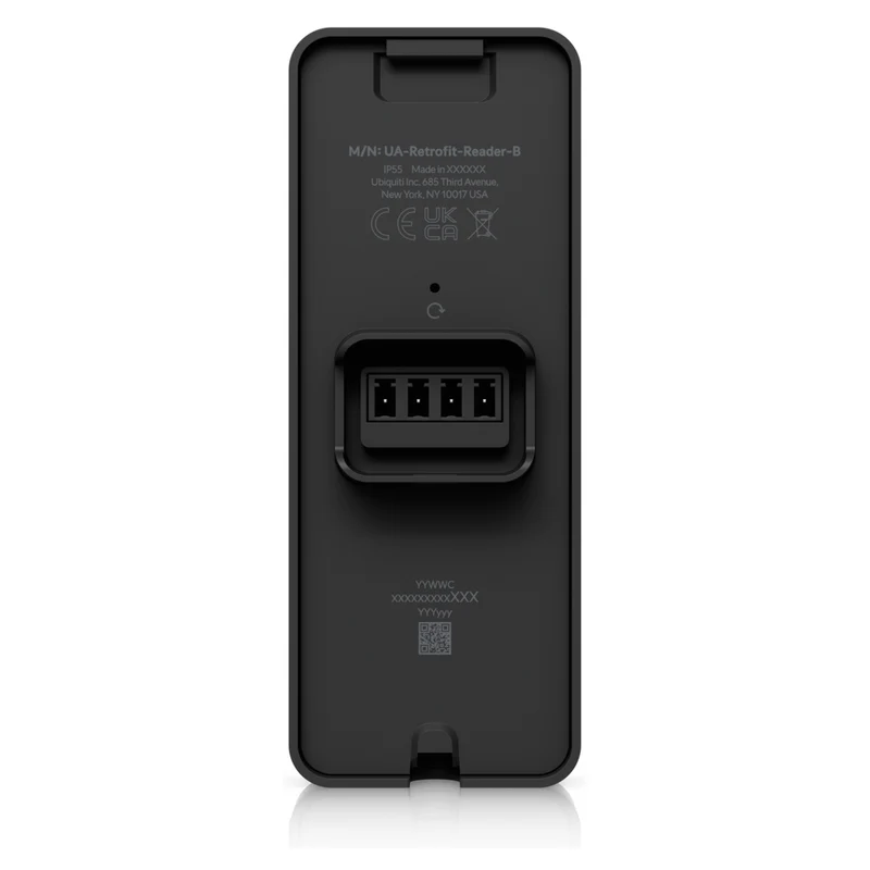 UniFi Access Retrofit Reader