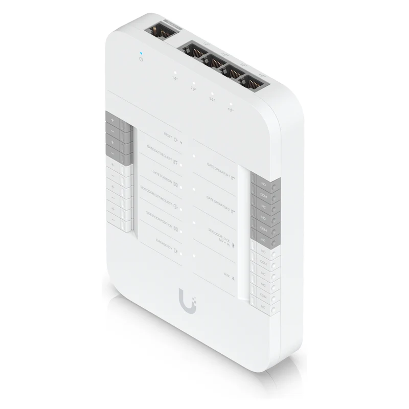 UniFi Access Gate Hub