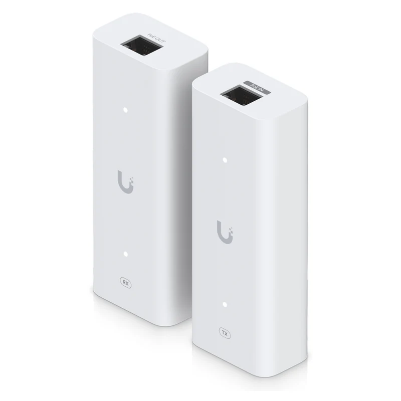 UniFi PoE Over 2-Wire Retrofit Extender