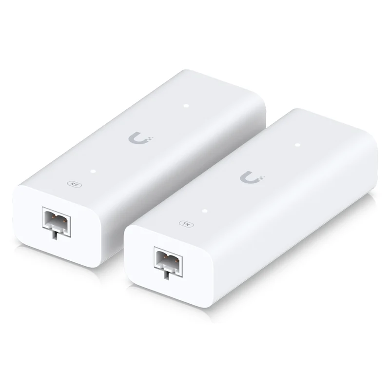 UniFi PoE Over 2-Wire Retrofit Extender