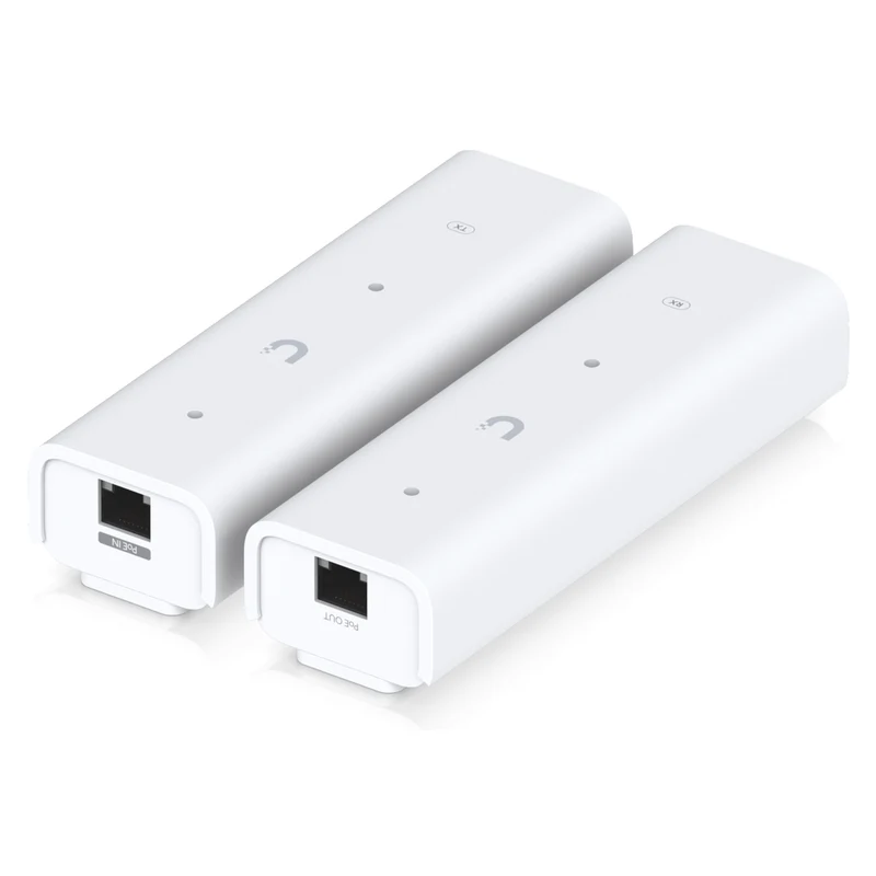 UniFi PoE Over 2-Wire Retrofit Extender