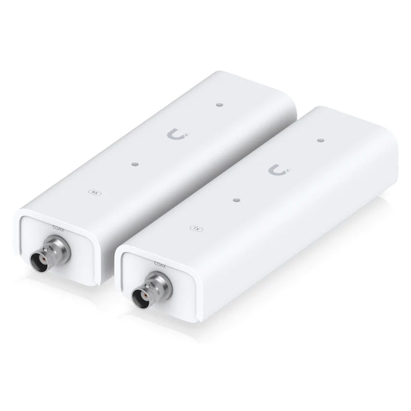 UniFi PoE Over 2-Wire Retrofit Extender