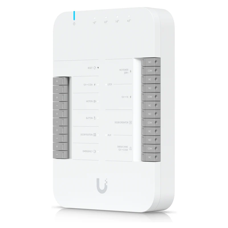 UniFi Access Door Hub