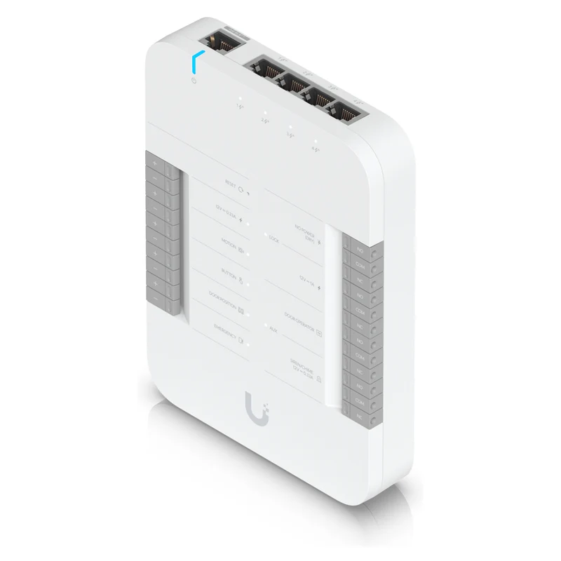 UniFi Access Door Hub