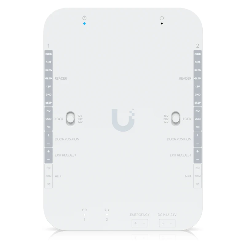 UniFi Access Retrofit Hub