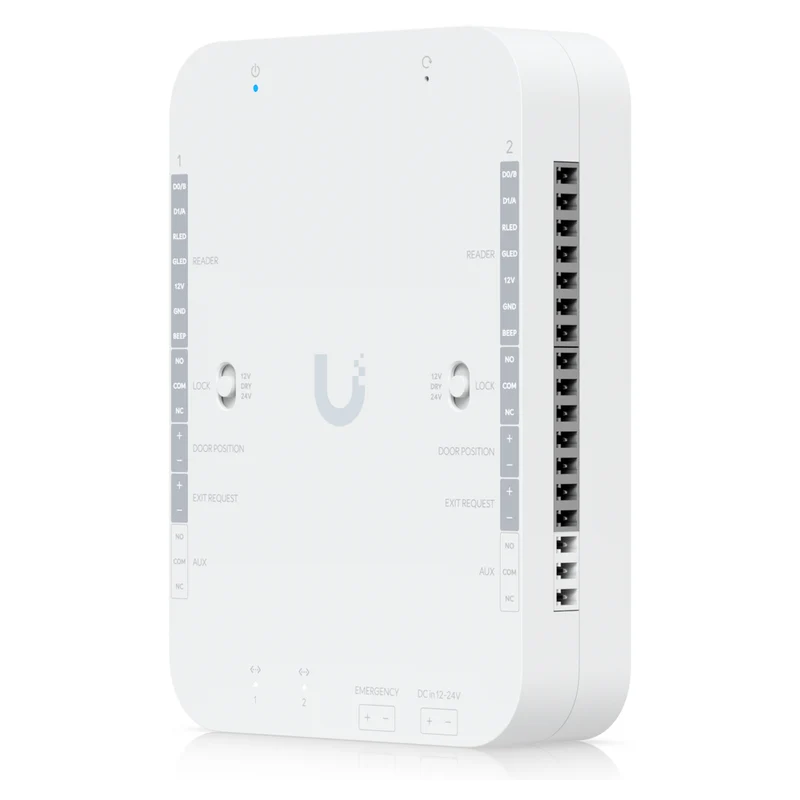 UniFi Access Retrofit Hub