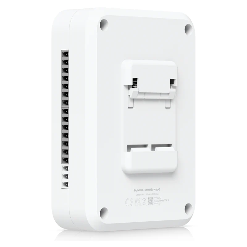 UniFi Access Retrofit Hub